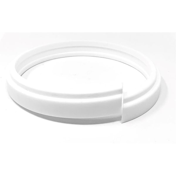 PTFE Guide Ring SLS 114/130 PMO, Replaces Sudmo Part# 2125673-PMO